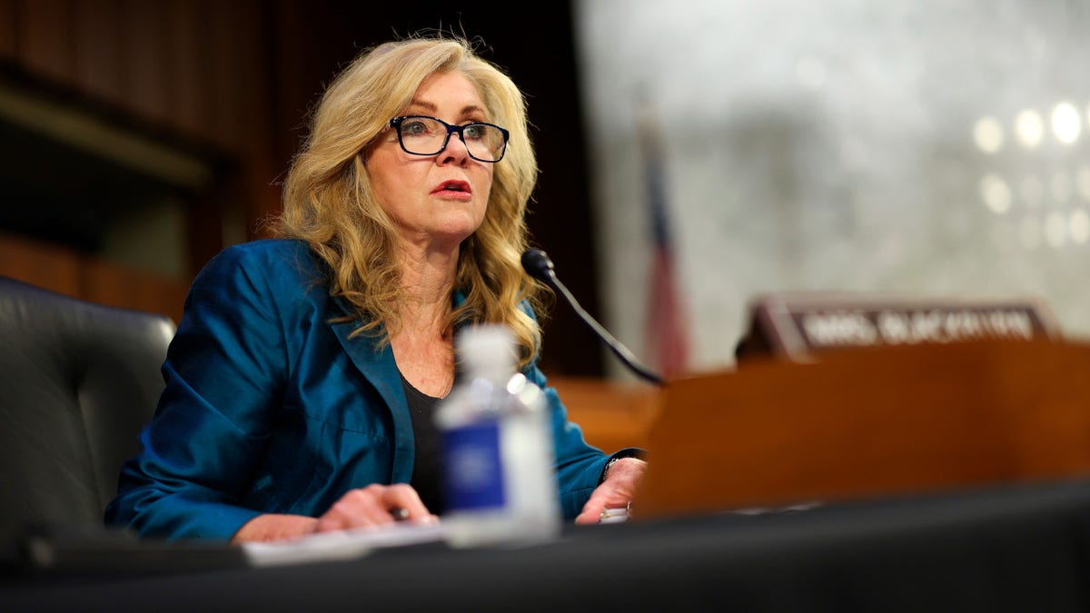 tennessee-sen.-marsha-blackburn-renews-call-to-protect-troops-from-being-fired-over-covid-19-vaccine-mandate