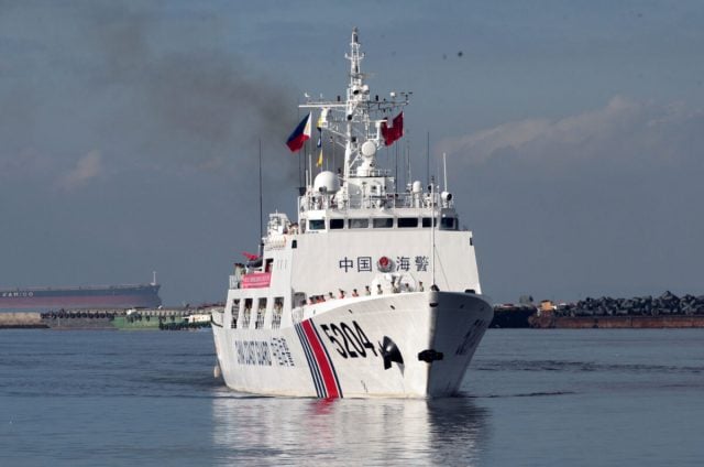philippinen:-china-holt-raketentruemmer-„gewaltsam“-zurueck