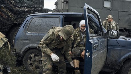 liveticker-ukraine-krieg:-kiew-verliert-binnen-24-stunden-ueber-50-soldaten-in-der-dvr