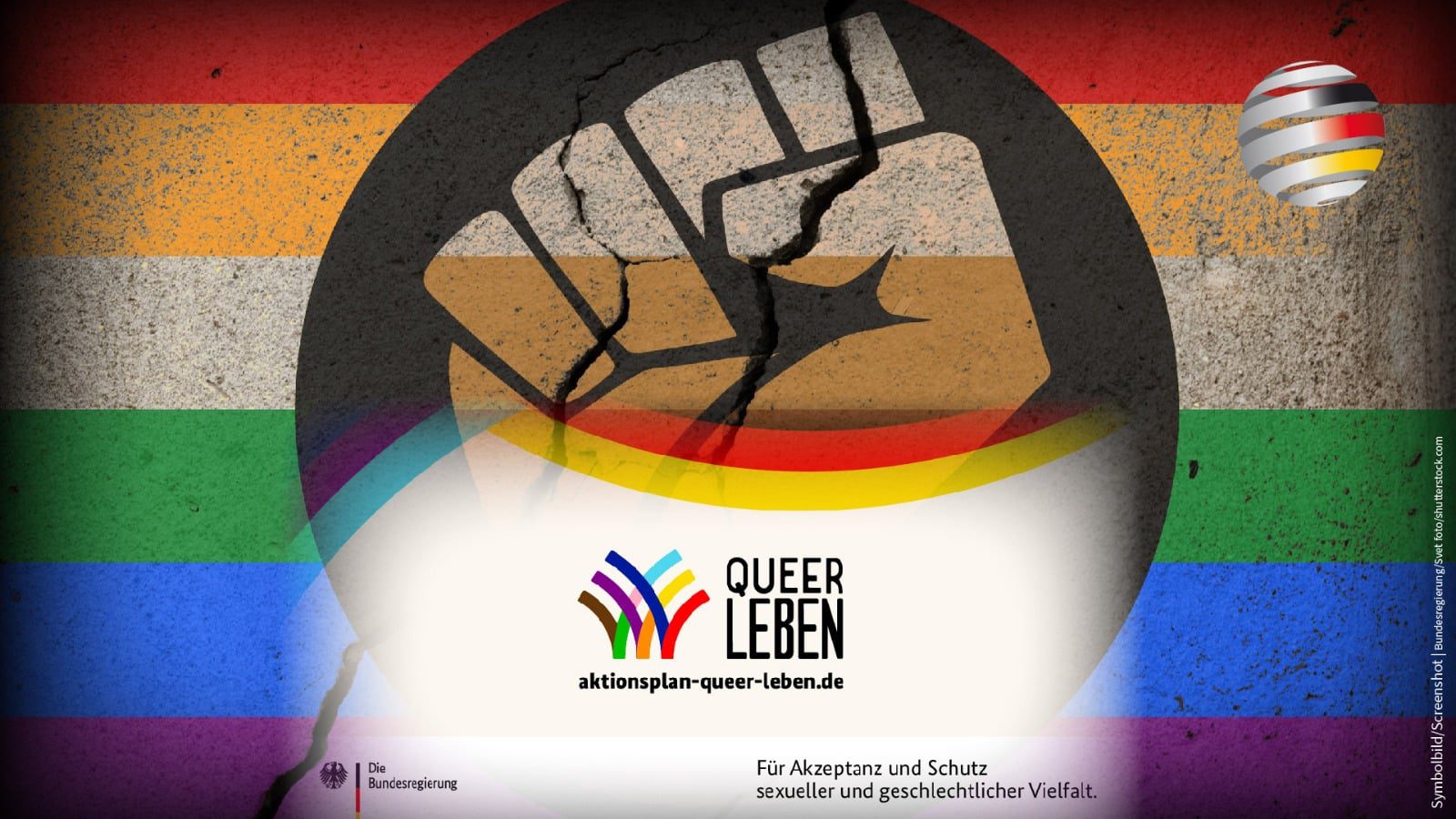 aktionsplan-„queer-leben“:-kritik-an-der-transgender-ideologie-soll-strafbar-werden!