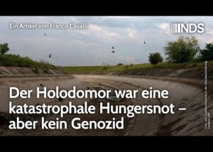 der-holodomor-war-eine-katastrophale-hungersnot-–-aber-kein-genozid-|-franco-cavalli-|-nds-podcast