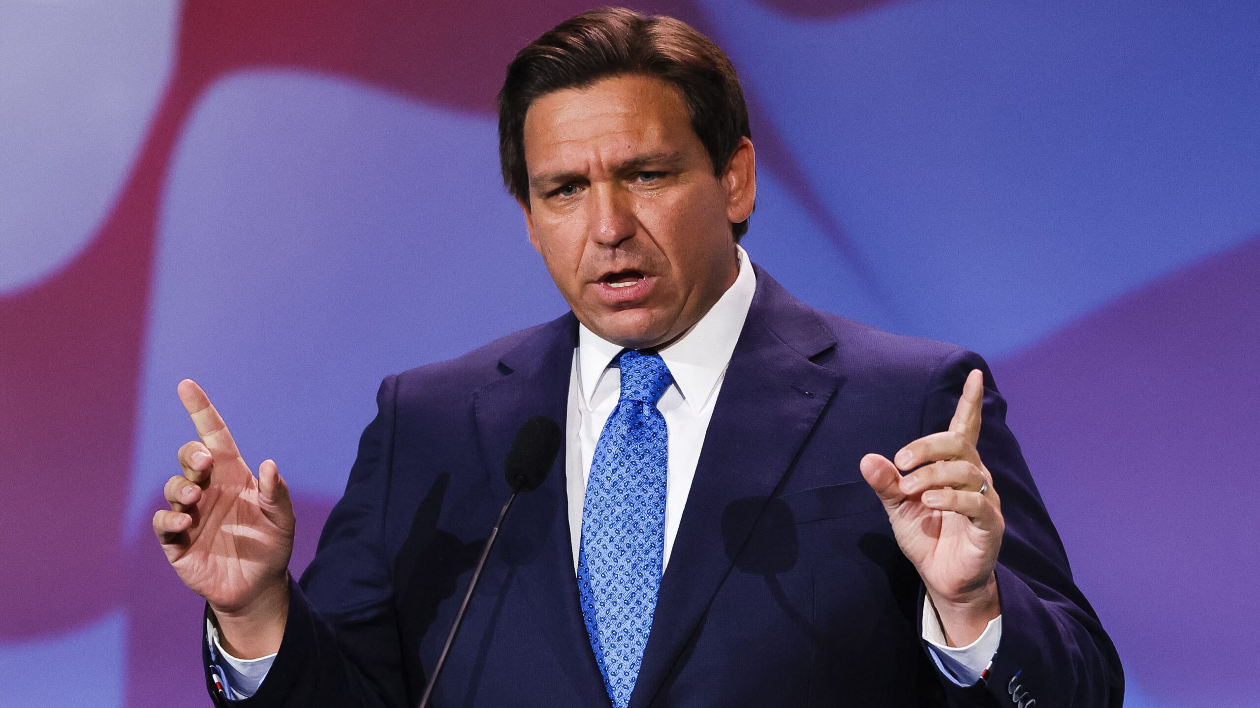 desantis-explains-why-republicans-failed-to-deliver-red-wave-during-midterms