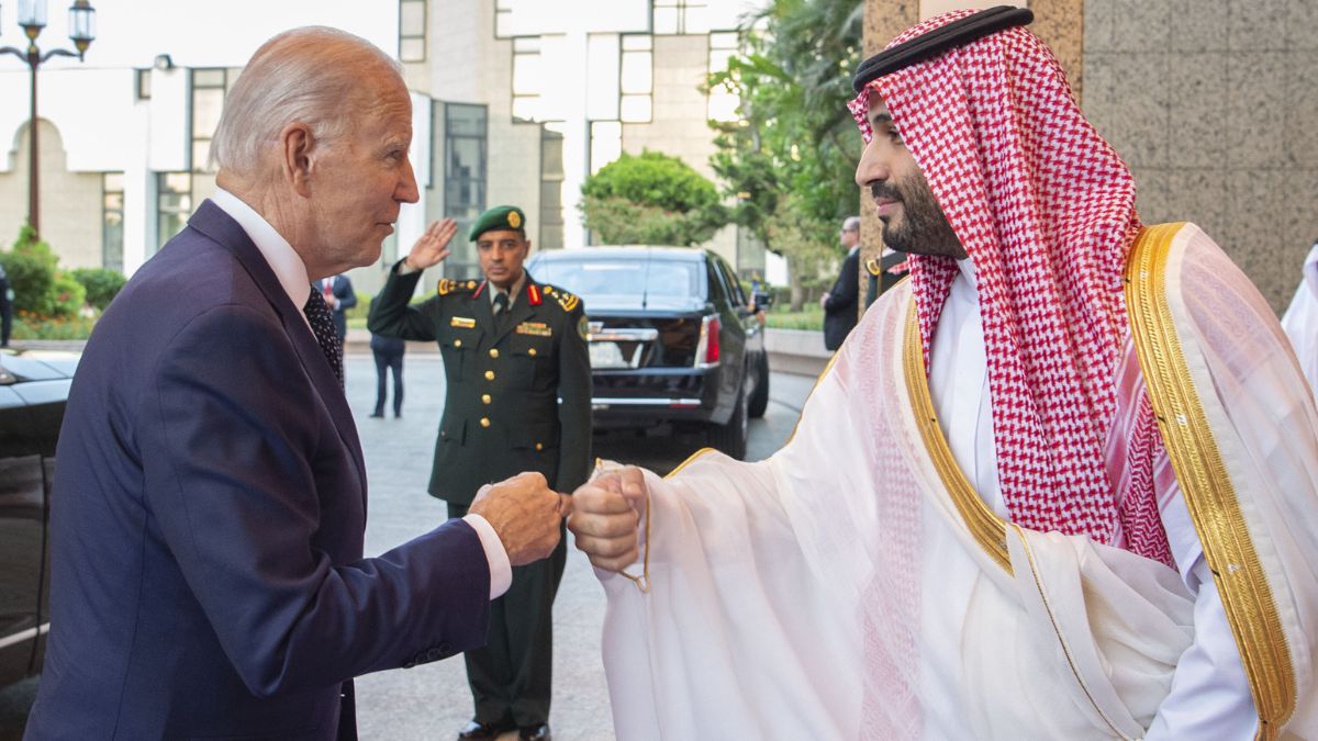 gop-rep-launches-probe-into-reports-of-biden’s-‘secret-deal’-with-saudi-arabia-ahead-of-midterms