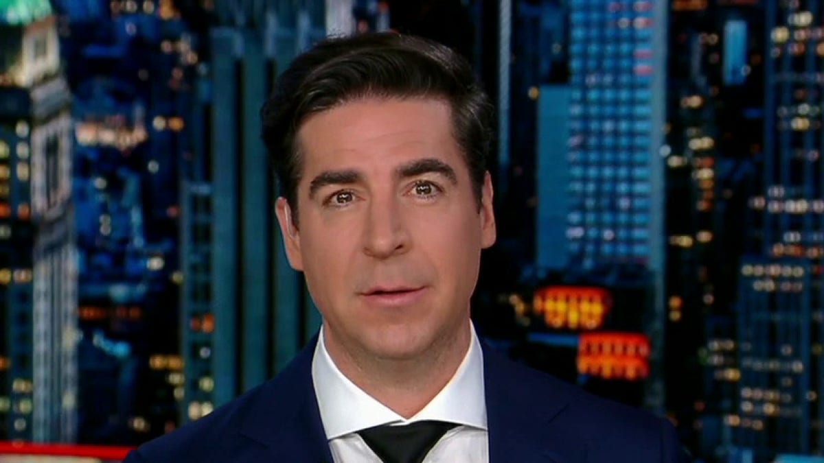 jesse-watters:-davos-elites-are-in-love-with-their-crazy-ideas