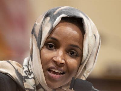 ilhan-erupts:-omar-claims-mccarthy-booted-her-from-committee-because-of-‘racism-and-xenophobia’