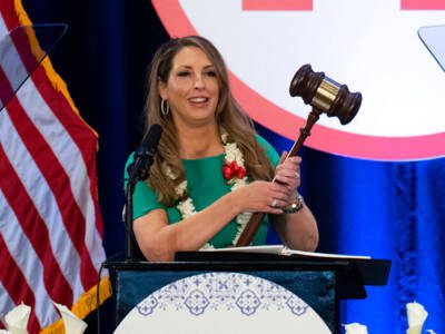 ronna-mcdaniel-re-elected-to-a-fourth-term-as-rnc-chair
