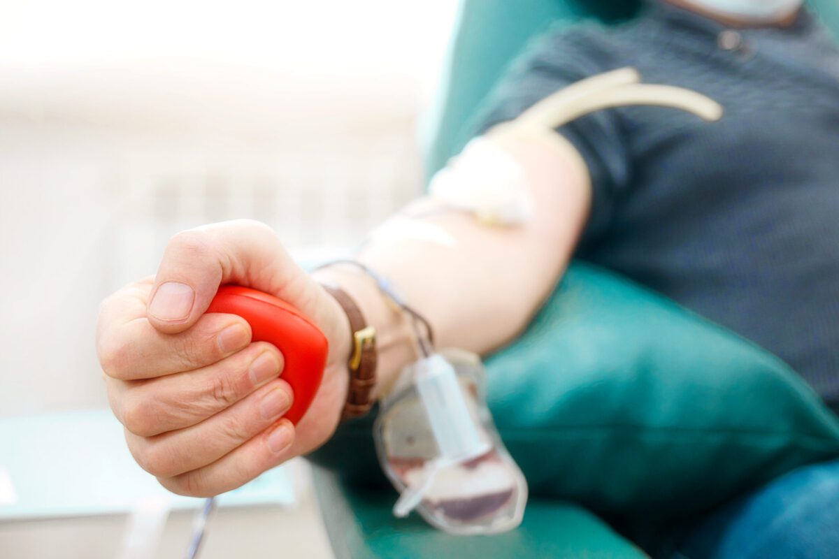 fda-to-remove-restriction-on-blood-donations-from-gay,-bisexual-men