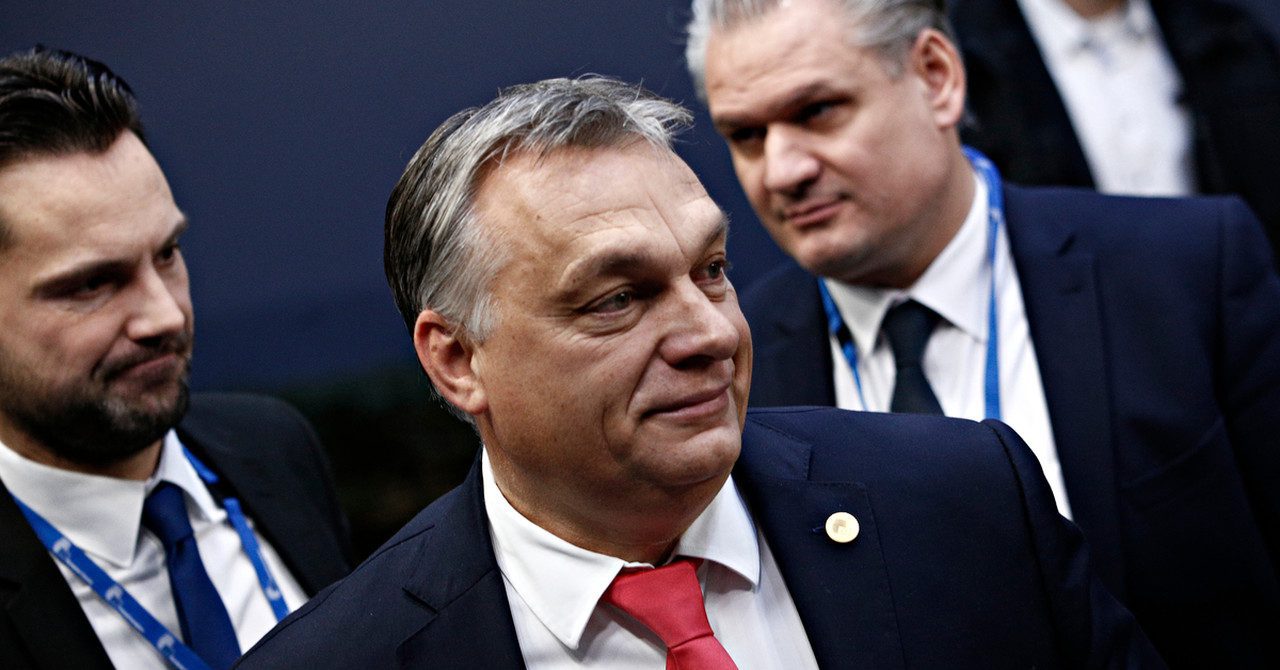 orban:-„europa-steht-vor-dem-zusammenbruch“