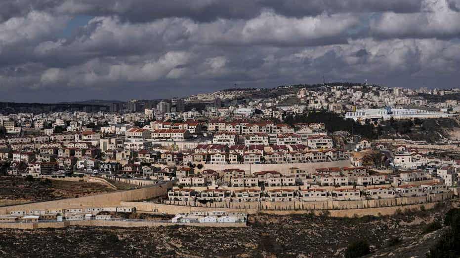 israel’s-west-bank-population-reaches-over-500k,-settlers-predict-faster-population-growth-with-new-government