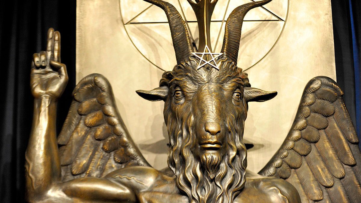 idaho-satanists-plan-‚gender-affirmation-ritual‘-to-protest-ban-on-surgeries-for-children:-‚i-praise-myself‘