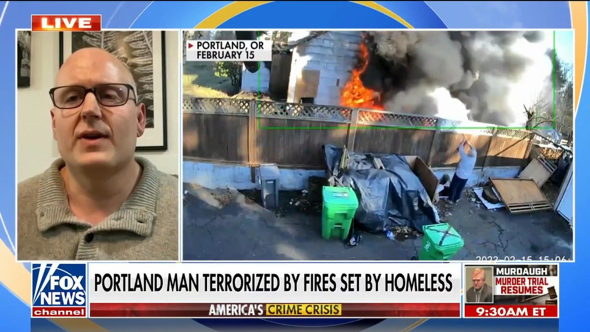 portland-man-fears-for-his-safety,-property-due-to-fires-set-by-homeless-squatters-next-door