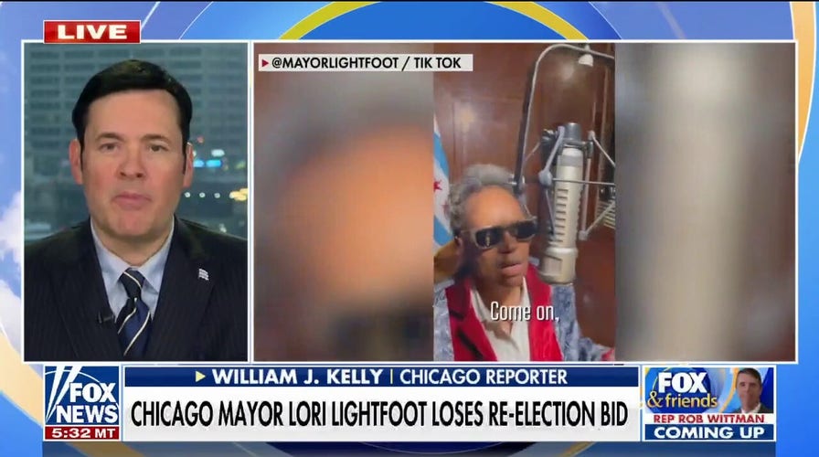 reporter-booted-from-lori-lightfoot-briefings-celebrates-end-of-left-wing-mayor’s-‚destructive‘-reign