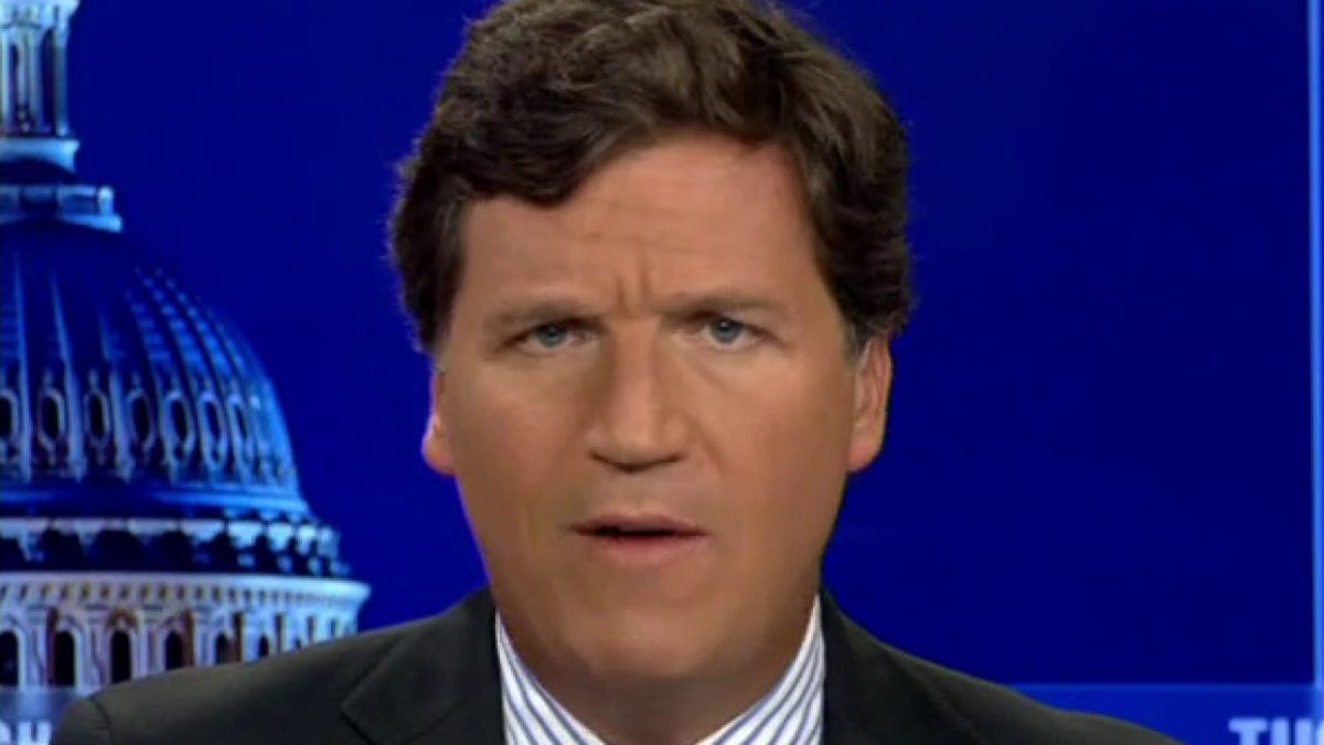 tucker-carlson:-silicon-valley-bank-has-gone-completely-under,-and-the-biden-admin-doesn’t-seem-to-care