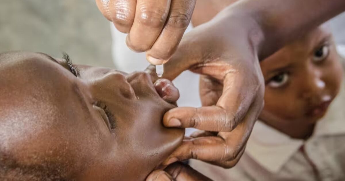 african-country-burundi-detects-polio-outbreak-linked-to-polio-oral-vaccine-–-vaccine-induced-polio-is-now-more-prevalent-than-the-wild-type