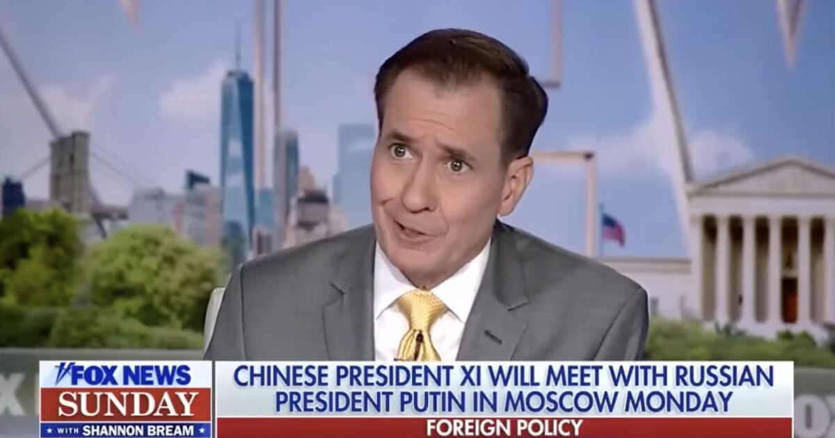 “we-won’t-accept-a-ceasefire”-–-nsc-communications-director-john-kirby-says-war-should-continue-because-a-ceasefire-would-favor-putin-(video)