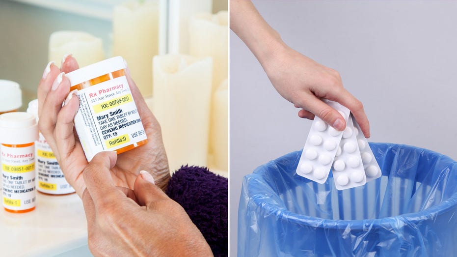 be-well:-spring-clean-your-medicine-cabinet-to-remove-expired-drugs