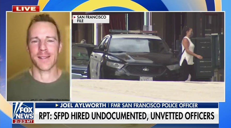 san-francisco-police-department-hired-unvetted,-undocumented-officers-to-fill-staff-vacancies,-audit-finds