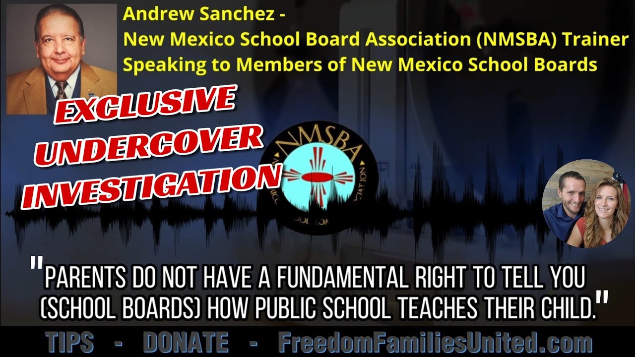 “parental-rights-end-when-you-send-your-kids-to-public-school”-–-new-mexico-attorney-in-training-session-to-teachers-(video)