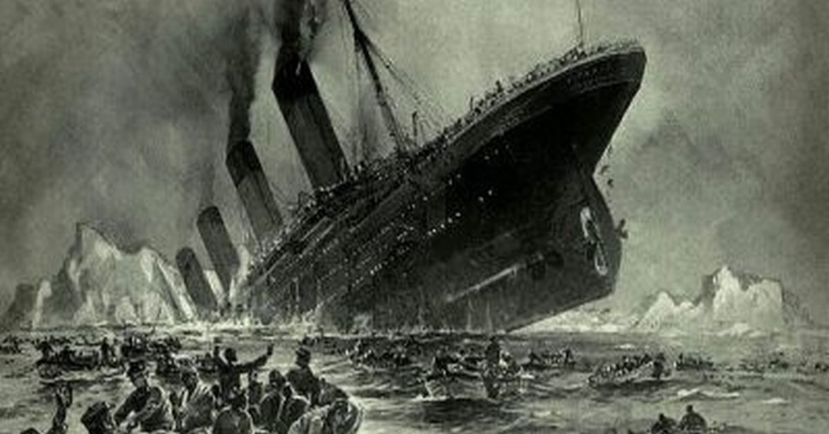 titanic-untergang:-freie-bahn-fuer-das-fed-monster