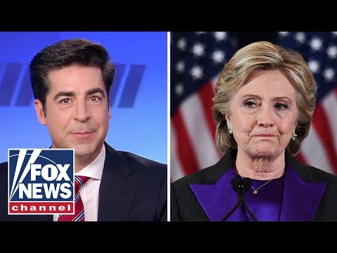 jesse-watters:-even-for-hillary-clinton-this-was-bad