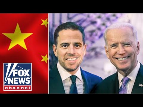 ‘the-five’-reacts-to-white-house-downplaying-bombshell-hunter-biden-news