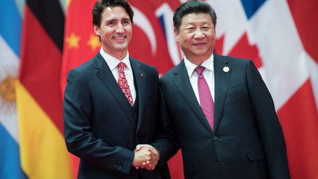 chinesische-spur:-in-kanada-brodelt-ein-skandal-wegen-angeblicher-wahleinmischung