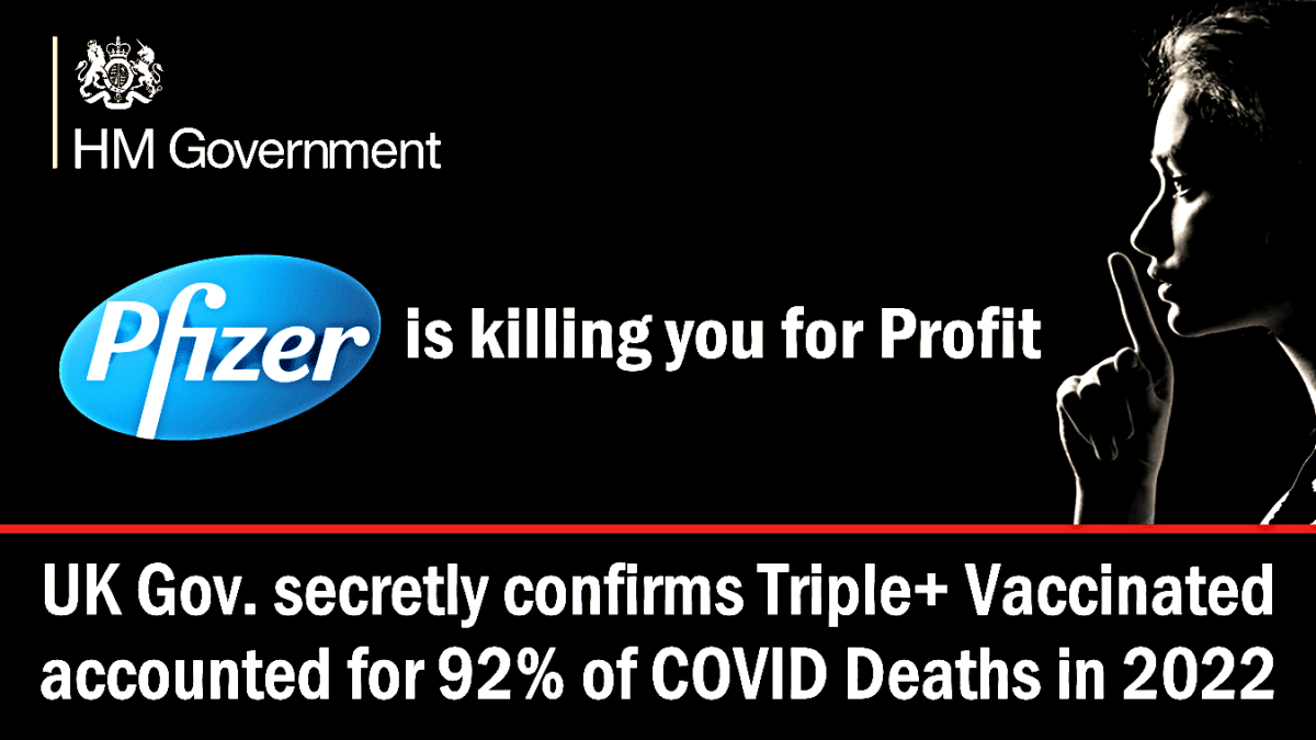 uk-government-quietly-confirms-triple+-vaccinated-accounted-for-92%-of-covid-deaths-in-2022