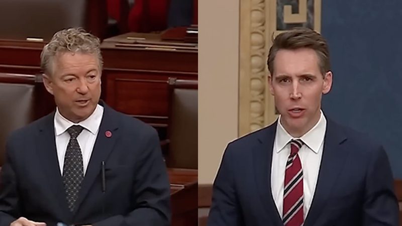 video:-rand-paul-explains-to-josh-hawley-why-his-tik-tok-ban-bill-is-unconstitutional