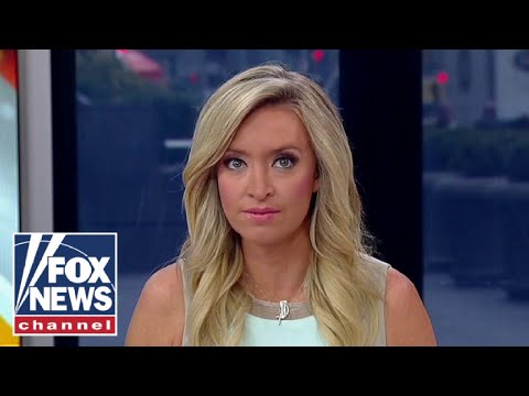 kayleigh-mcenany:-the-audacity-of-this-was-really-something