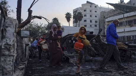 rt-korrespondent-erleidet-den-verlust-von-fuenf-verwandten-bei-raketenangriff-auf-krankenhaus-in-gaza