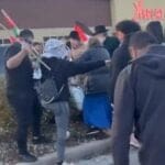 tpusa-mitglied-brutal-von-pro-hamas-mob-in-der-naehe-einer-pro-israelischen-veranstaltung-in-illinois-angegriffen:-wiederholte-schlaege-und-tritte-gegen-den-kopf-(video)