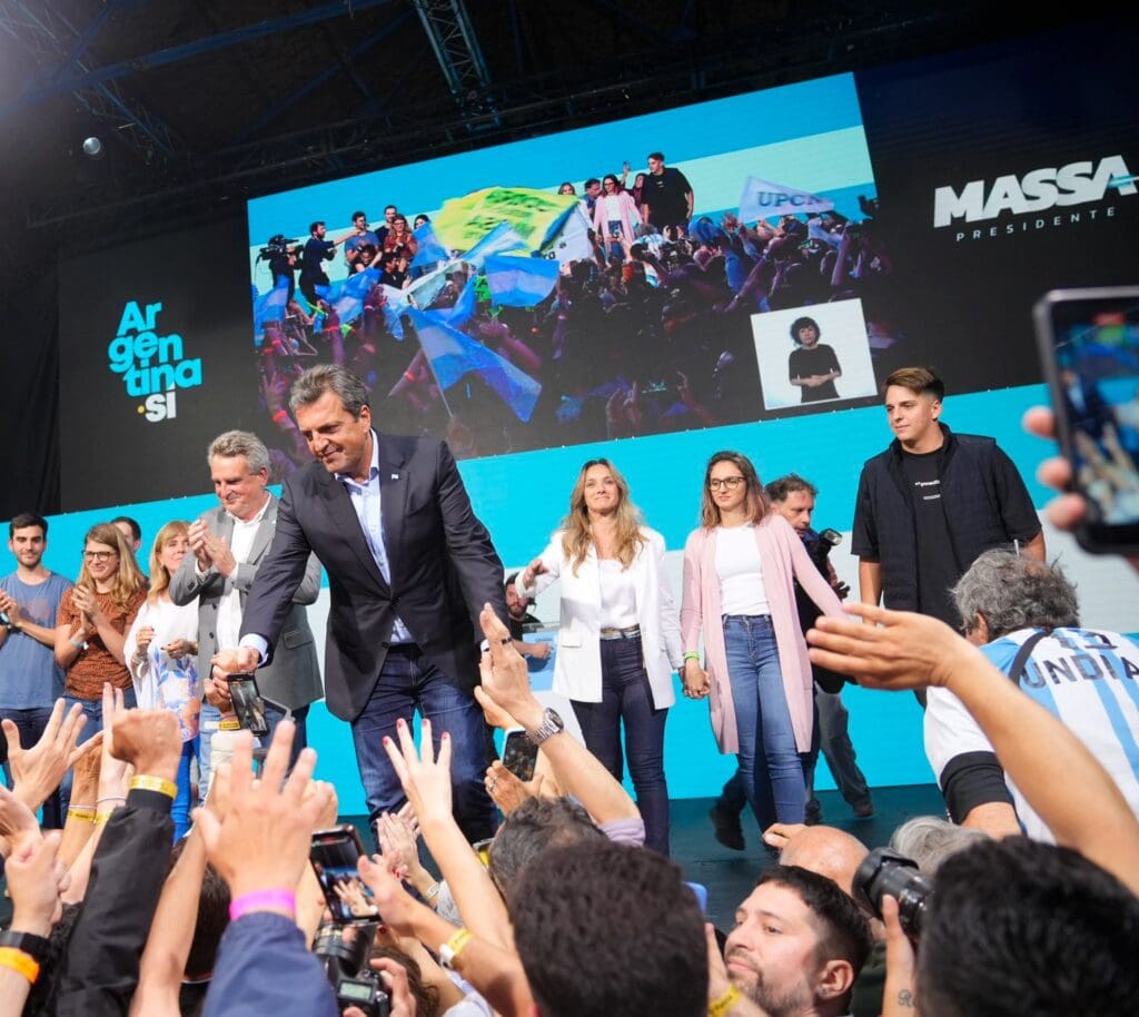 wahlen-in-argentinien:-sergio-massa-fordert-zur-bildung-einer-„regierung-der-nationalen-einheit“-auf