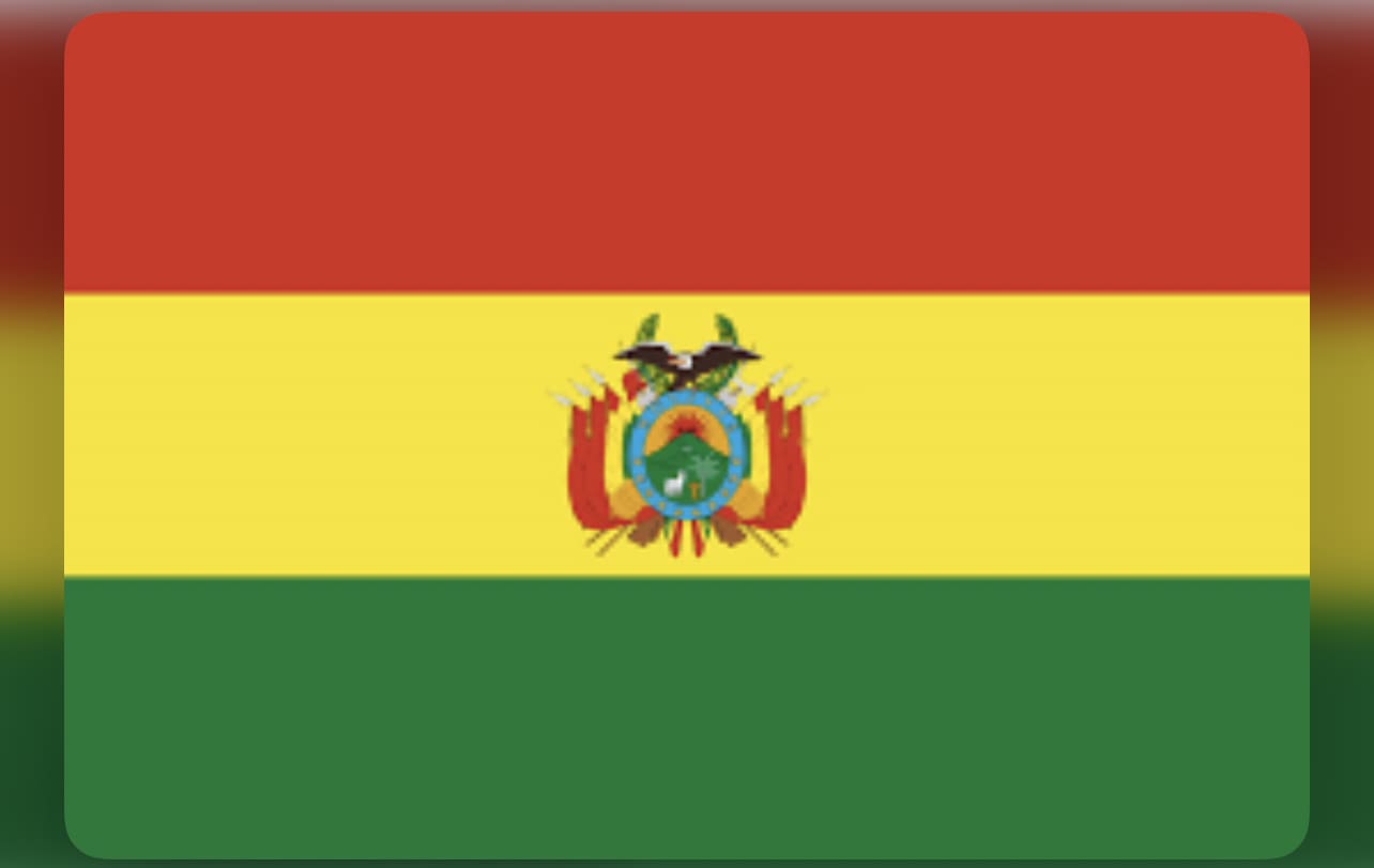 bolivien-bricht-beziehungen-zu-israel-wegen-gaza-angriffen-ab,-andere-laender-rufen-botschafter-zurueck