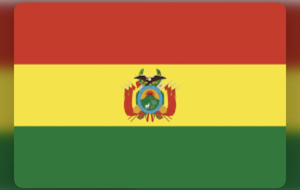 bolivien-bricht-beziehungen-zu-israel-wegen-gaza-angriffen-ab,-andere-laender-rufen-botschafter-zurueck