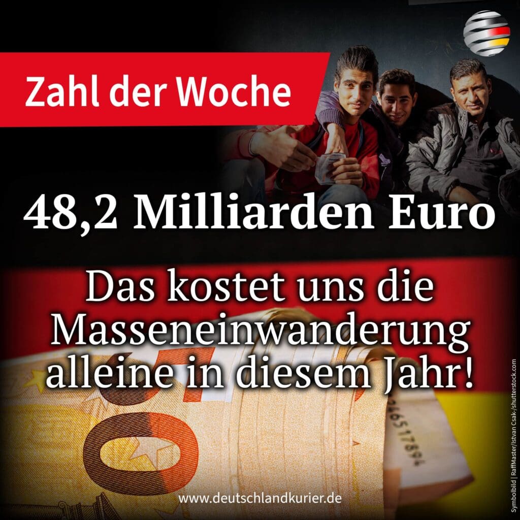 48,2-milliarden-euro-–-allein-in-diesem-jahr-ist-das-der-preis-fuer-die-masseneinwanderung,-den-wir-zahlen!