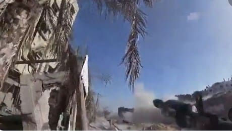 neuigkeiten-aus-dem-nahen-osten:-hamas-veroeffentlicht-video-von-feuergefechten-mit-israelischen-soldaten