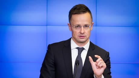 der-ungarische-aussenminister-warnt-davor,-dass-die-eu-aufnahme-der-ukraine-zu-einem-krieg-fuehren-wuerde