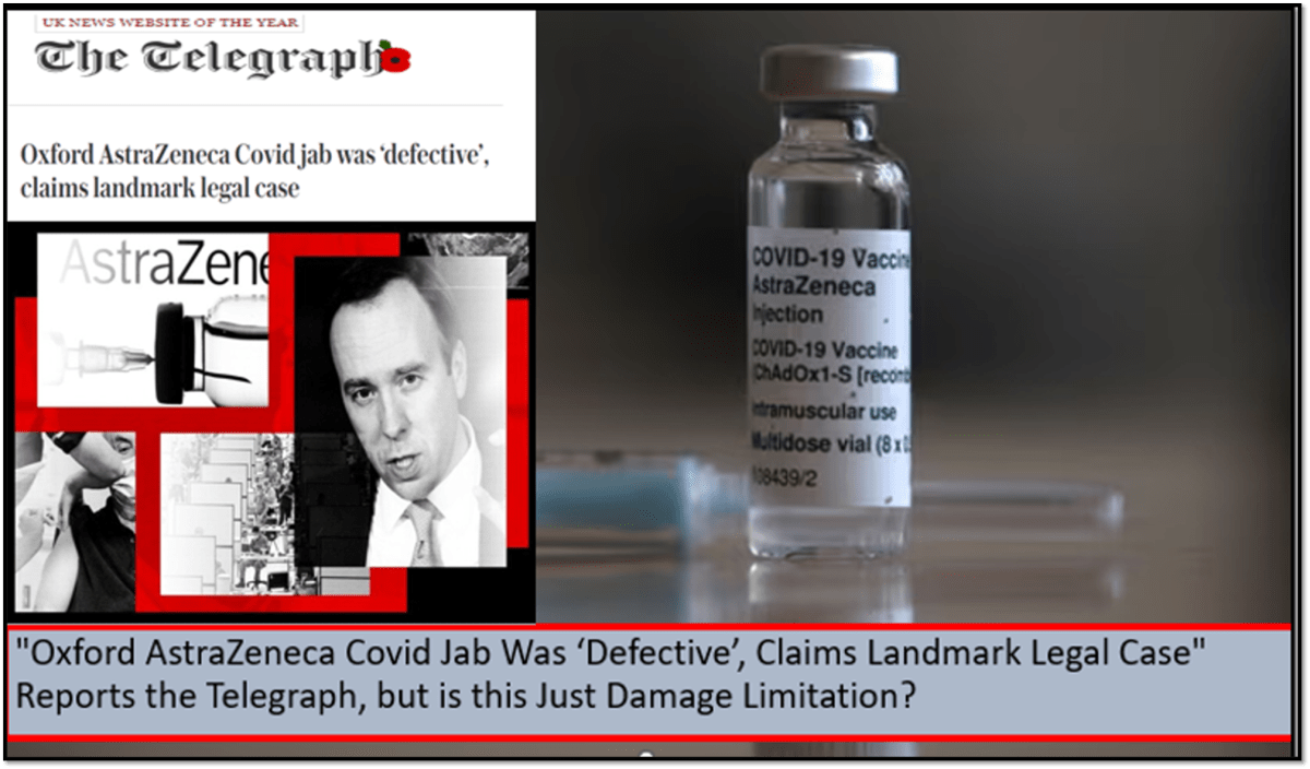 oxford-astrazeneca-covid-impfstoff-angeblich-‚mangelhaft‘,-behauptet-bahnbrechender-rechtsfall“-schreibt-die-telegraph,-doch-handelt-es-sich-nur-um-schadensbegrenzung