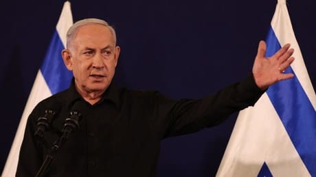 krieg-im-nahen-osten:-netanjahu-fordert,-dass-israels-militaer-den-gazastreifen-nach-dem-kriegsende-ueberwachen-soll