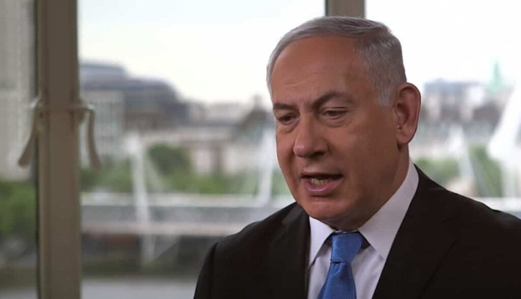 netanyahu-sagt-nbc,-dass-es-moeglicherweise-einen-potenziellen-deal-zur-freilassung-von-geiseln-geben-koennte