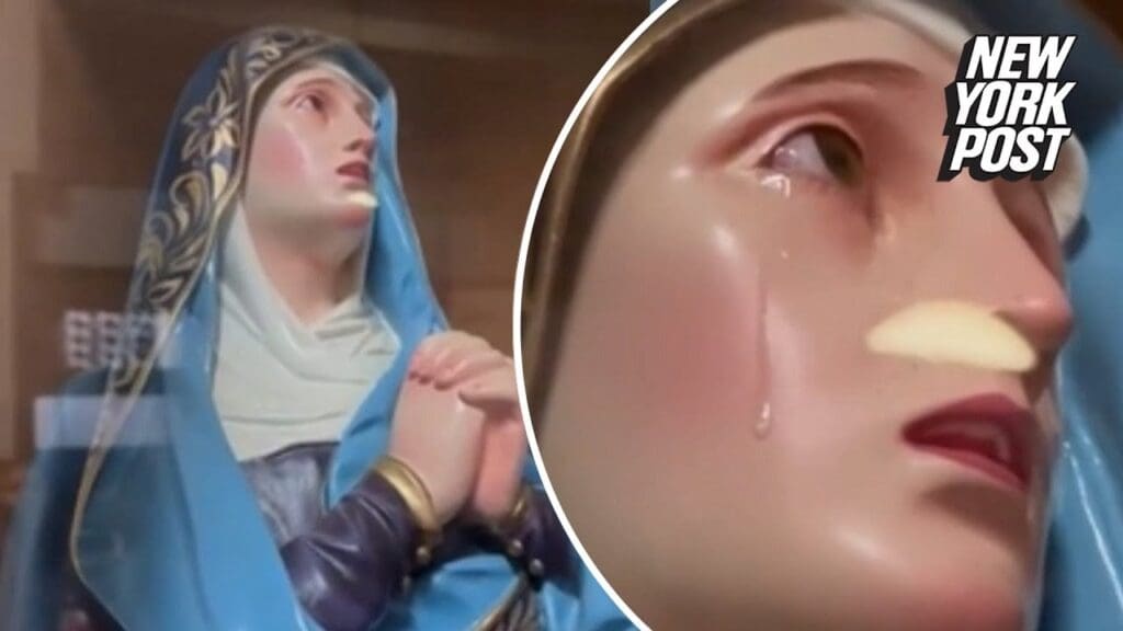 verblueffendes-wunder-auf-film-festgehalten:-jungfrau-maria-statue,-unsere-liebe-frau-der-schmerzen,-‚weint‘-in-von-drogenkartellen-heimgesuchter-mexikanischer-stadt