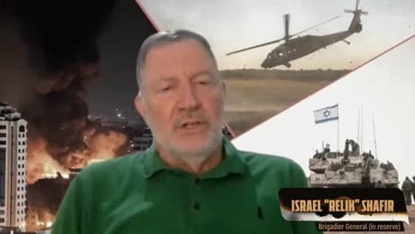 warum-israel-enge-beziehungen-zu-russland-benoetigt:-erklaerung-eines-ehemaligen-israelischen-generals