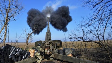 liveticker-ukraine-konflikt:-russische-armee-attackiert-ukrainische-positionen-am-rechten-ufer-des-dnjepr