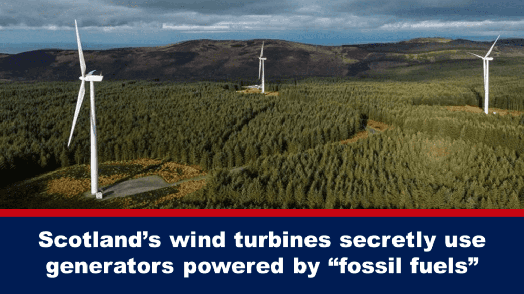 schottlands-windkraftanlagen-nutzen-heimlich-generatoren,-die-von-„fossilen-brennstoffen“-betrieben-werden