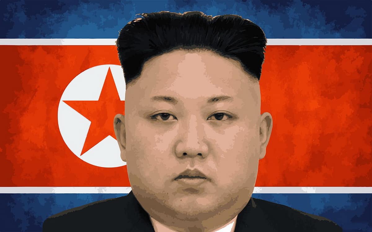 kims-maechtige-schwester-bestreitet,-dass-nordkorea-schuesse-in-der-naehe-der-grenze-abgefeuert-hat