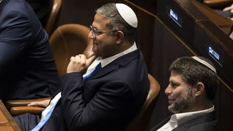 usa-kritisieren-israelische-minister,-die-die-stille-komponente-der-ethnischen-saeuberung-offen-ansprechen