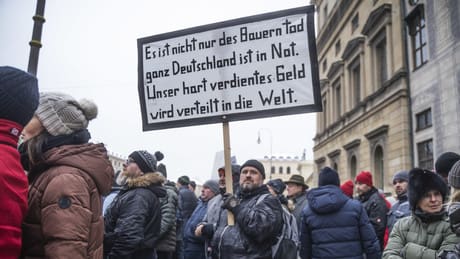 liveticker-der-bauernproteste-–-umfrage:-die-mehrheit-der-buerger-hat-verstaendnis-fuer-die-bauernproteste
