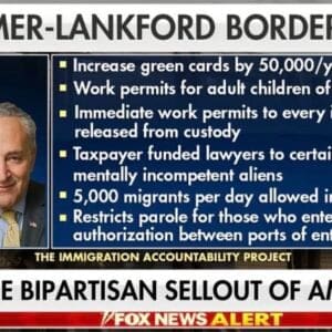 schumer-lankford-grenzabkommen-beinhaltet-umstrittenen-plan-zur-jaehrlichen-erhoehung-der-green-cards-um-50000-und-zur-monatlichen-aufnahme-von-150.000-illegalen-einwanderern
