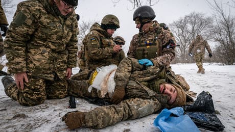 liveticker-ukraine-konflikt:-ueber-550-ukrainische-soldaten-innerhalb-von-24-stunden-getoetet-oder-verletzt