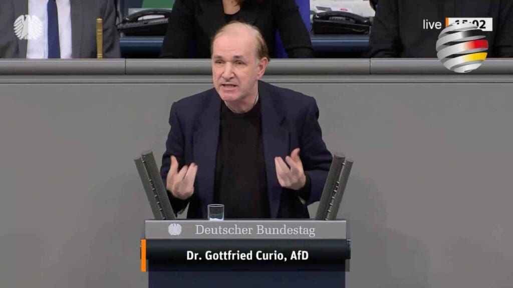 gottfried-curio-(afd):-„democracy-in-danger-–-by-left-wing-anti-democrats“-–-rewritten-in-german:-„gottfried-curio-(afd):-„demokratie-in-gefahr-–-durch-linksgerichtete-antidemokraten